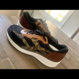 SAS Men's Journey Mesh LT Lace Up Sneaker - Brand new, never worn